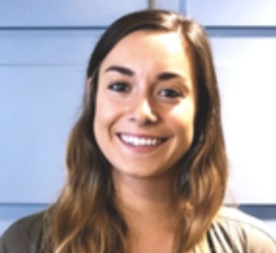 Public health student conducting research on sustainable development goals SDGs