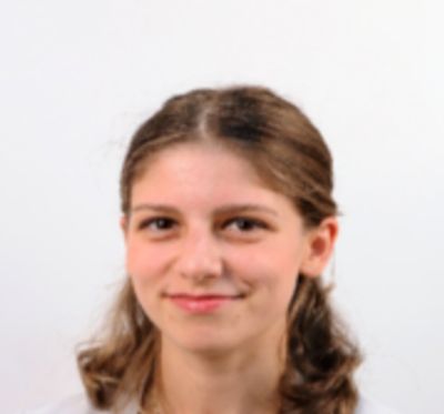 Public health professional researching SDGs