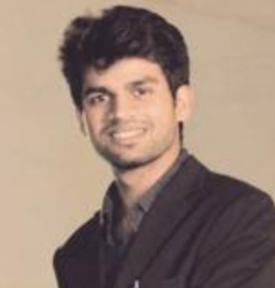 Public health student conducting research on sustainable development goals SDGs