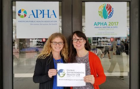 Research and academic internships for young scholars, research students, and professionals!