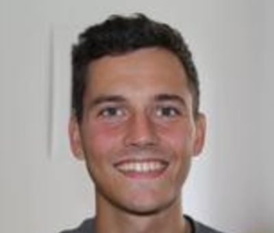 Public health student conducting research on sustainable development goals SDGs