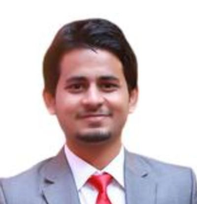 Public health student conducting research on sustainable development goals SDGs