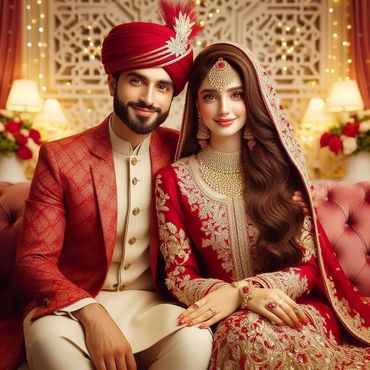 Al-Falah Marriage Bureau Bengaluru
Best Muslim Marriage Bureau in Bangalore
Find your perfect match