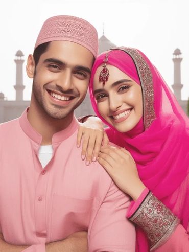 Al-Falah Marriage Bureau
Best Muslim Marriage Bureau in Bangalore
Find your perfect match
Find you