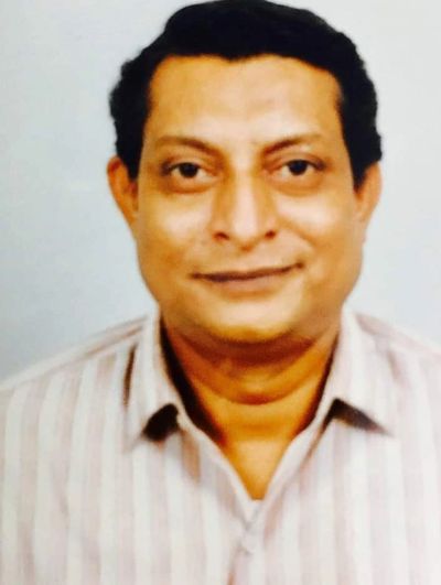 Young Subrata