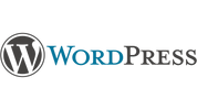 WordPress Website platform with our AI integration