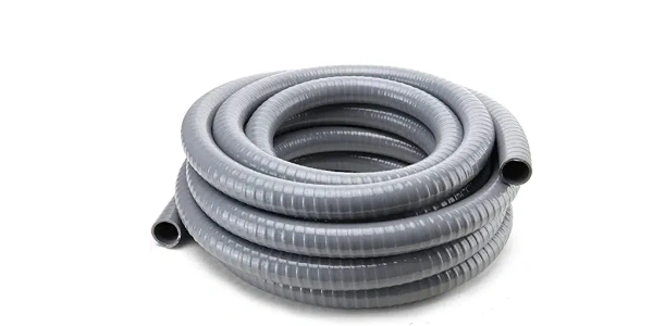Non-Metallic Liquid Tight