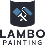 Lambo Painting