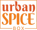 Urban Spice Box