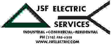 JSF Electric Services LLC
