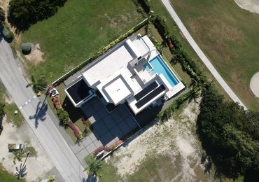 EFCON construction project in the Cayman Islands