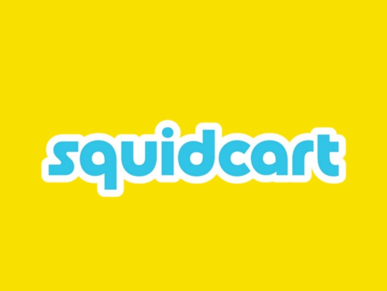Squidcart logo
