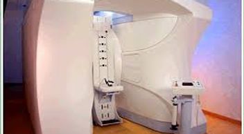 The Upright™ MRI allows all parts of the body to be imaged with the normal weight of your body on t