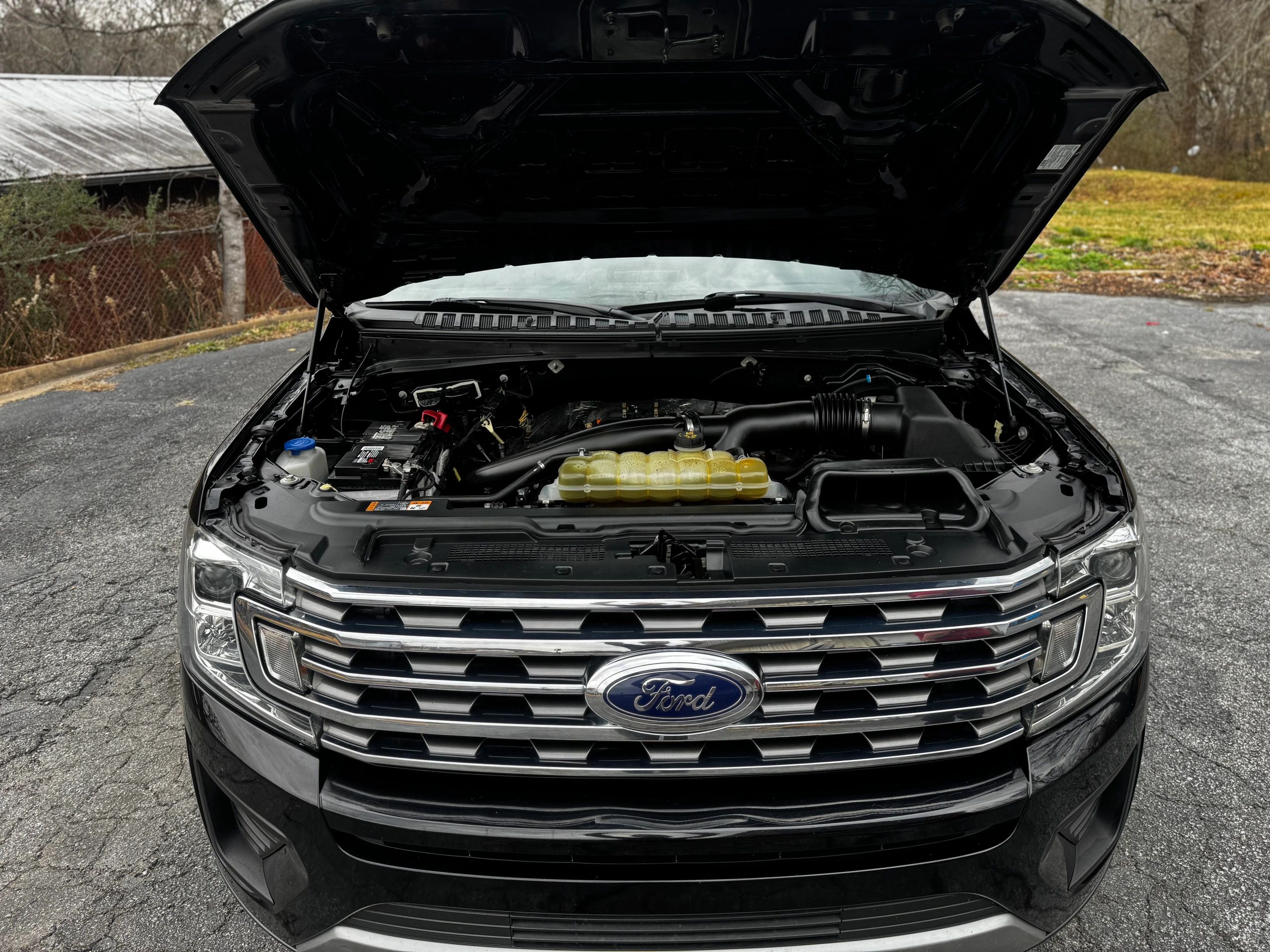 2019 Ford Expedition XLT