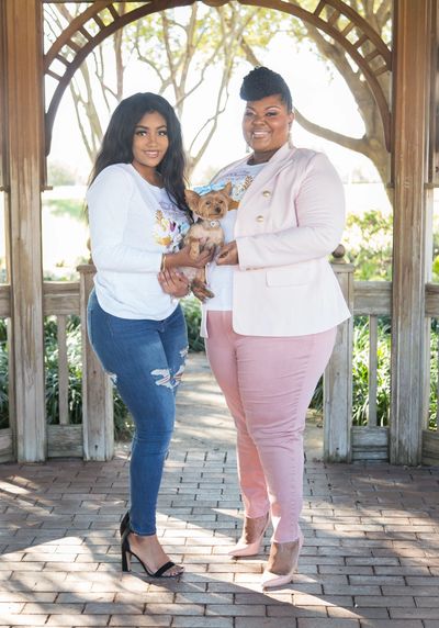 Ekiria Collins, CEO, Small Business Owner, breeder, yorkie breeders, pet Preneur, entrepreneurs