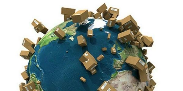 "Shipping with Profession..."