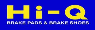 brake pads and brake shoes