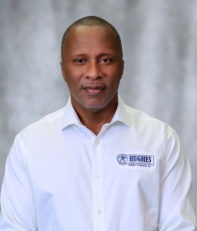 Preston Hughes III, Hughes Companies Inc., Hughes Plumbing & Utility Contractors, HUGHES Companies,
