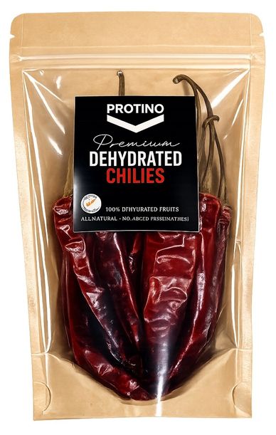 PROTINO_Dehydrated Chilies