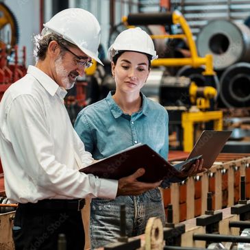 Inspection installation réparation certification entretien pont roulants