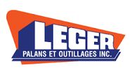 Leger palans et outillages