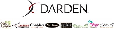 who we have worked with in restaurants