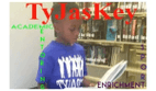TyJasKey Youth Center