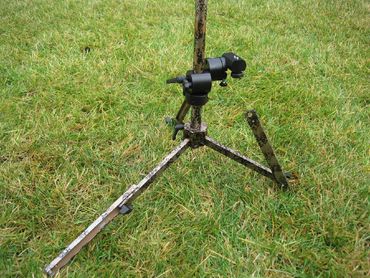 Sniper Ops Tactical Tripod