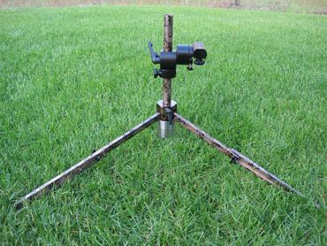 Sniper Ops Tactical Tripod
