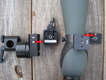Sniper Ops Tactical Tripod
