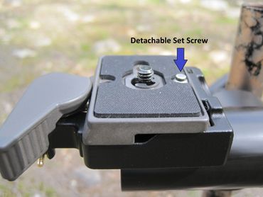 Sniper Ops Tactical Tripod