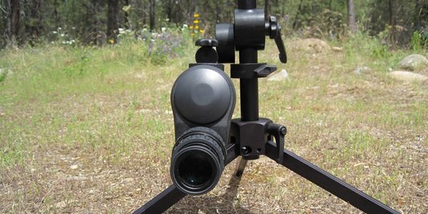 Sniper Ops Tactical Tripod