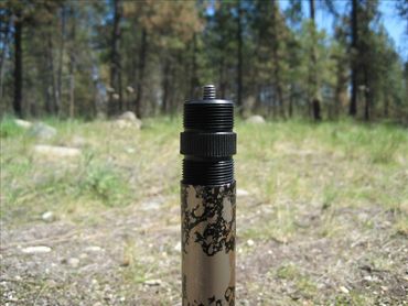 Sniper Ops Tactical Tripod