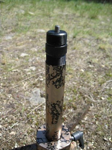 Sniper Ops Tactical Tripod