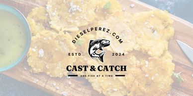 fishing brand advertising, Puerto Rico fishing charters, dieselperez.com