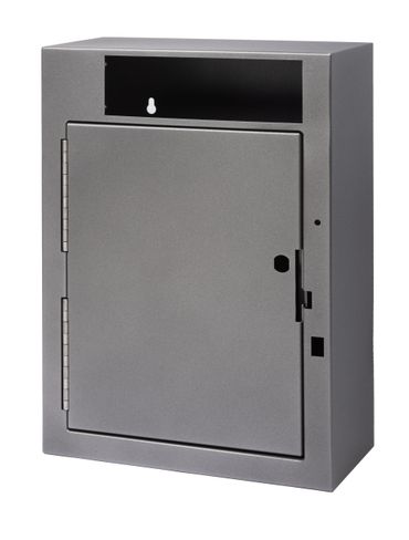 Punching, forming, welding, finishing, powder coat and assembly