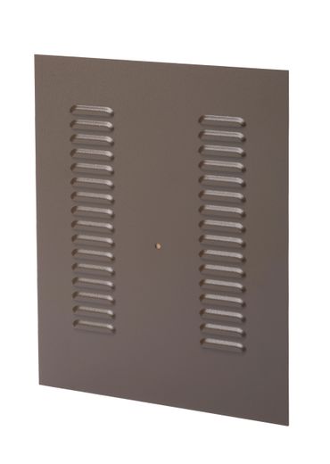 Textured Painted Finish