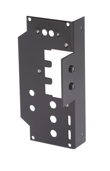 Punching, forming, welding,  finishing, powder coat and assembly