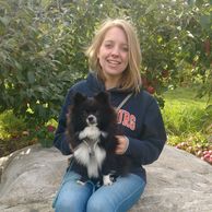 Stephanie and Theo/Dingle