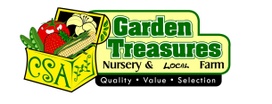 Garden Treasures Nursery & Organic Farm