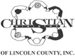 Christian Ministry of Lincoln County, Inc.