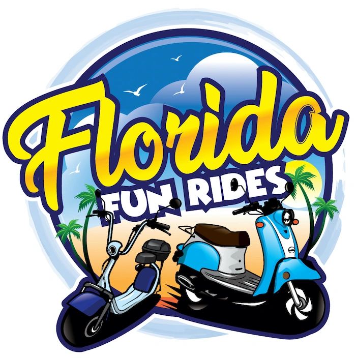 Florida Fun Rides - Scooter Rental, Moped Rentals, E Scooter Rental