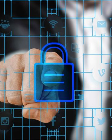 Cloud server management and IT infrastructure support services for businesses in Dubai