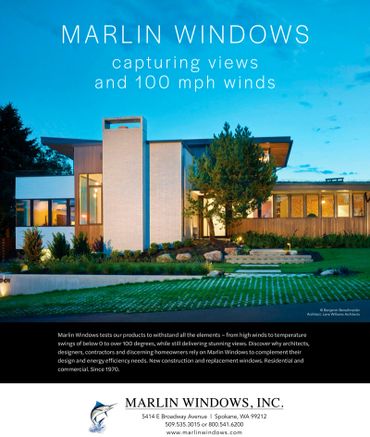 2019 - Ad in Portrait of Portland