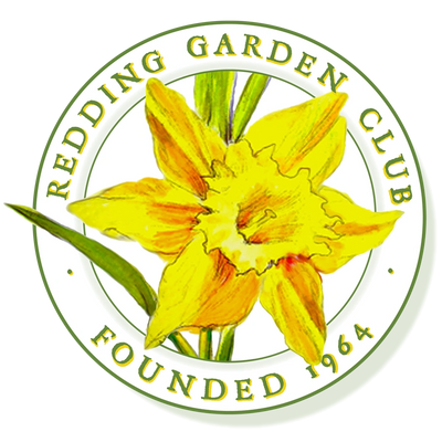 Redding Garden Club logo