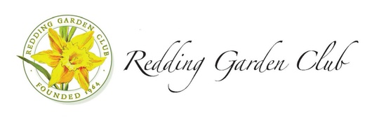 Redding Garden Club