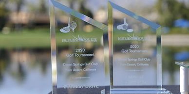 charity events awards