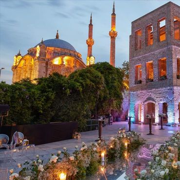Wedding Venues in istanbul for 2026/2027 !Book Your Persian indian lebanese Pakistani Weddings !