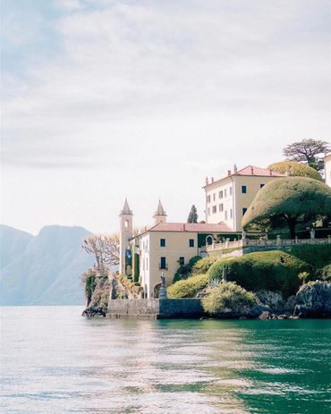 Wedding Venues in Lake Como,italy