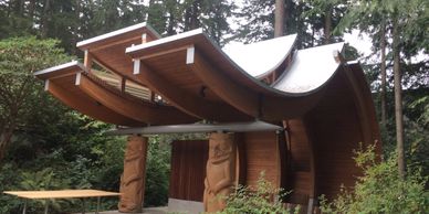 First Nations Centre Capilano University